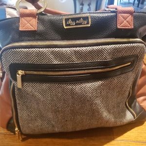 Itzy ritzy diaper bag